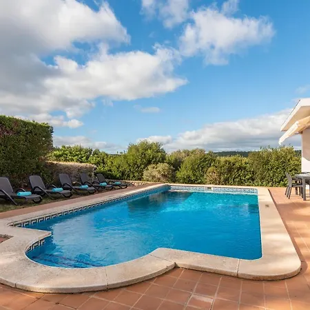 Villa Laura *